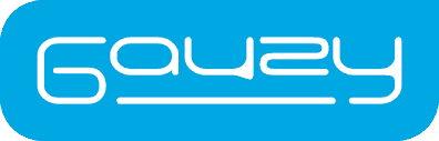 gauzy logo PNG