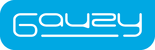 Gauzy Logo