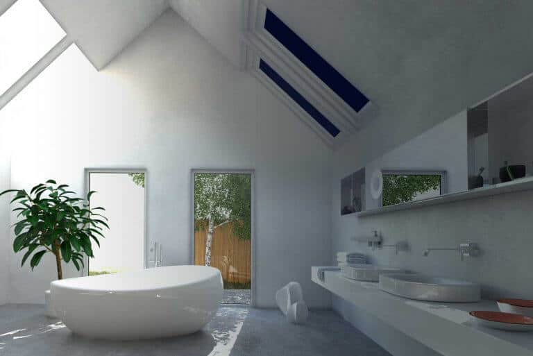 smart glass skylight - Gauzy