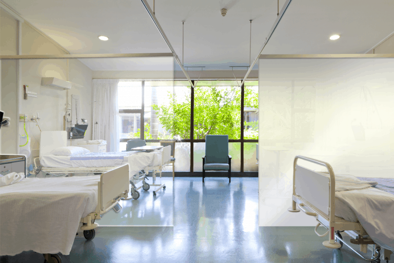 Healthcare Interior Design