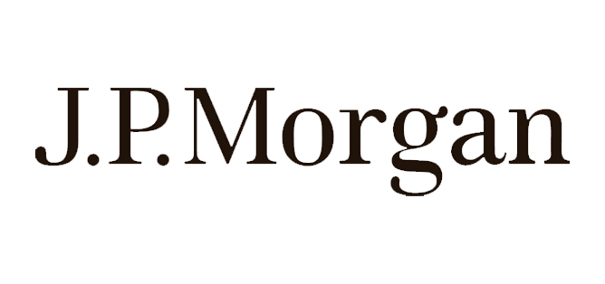 jp morgan logo