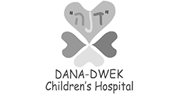 DANA-DWEK Children's Hospital