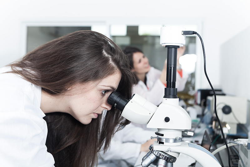 smart glass lab
