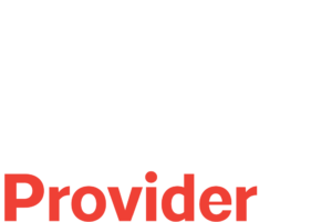 Continuing Education Provider RED WHITE CMYK