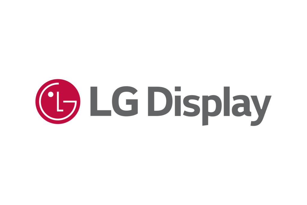 LG Display Logo.wine