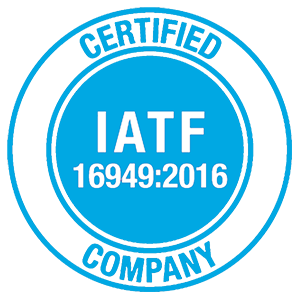 IATF Certified