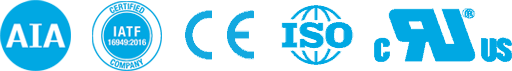 Certifications about us