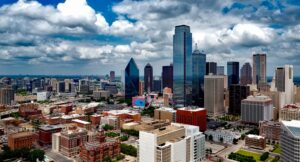 Dallas Texas Smart Glass scaled