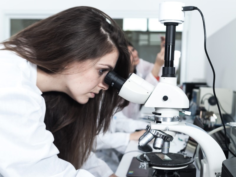About Us Research