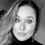 Smart glass expert Lana Blanco