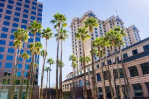 San Jose Switchable Smart Glass