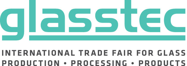 Logo glasstec