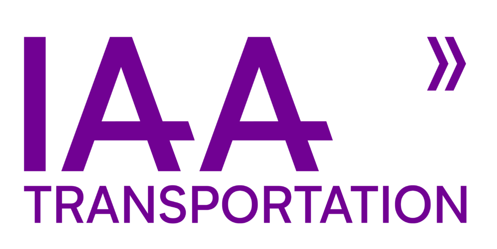 iaa transportation logo