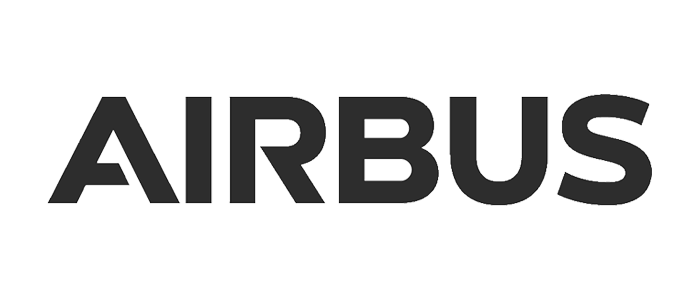 Airbus logo web