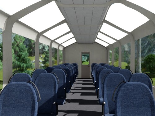 railway pdlc smart glass