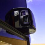 vision systems truck camera