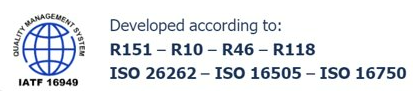 safety tech IATF