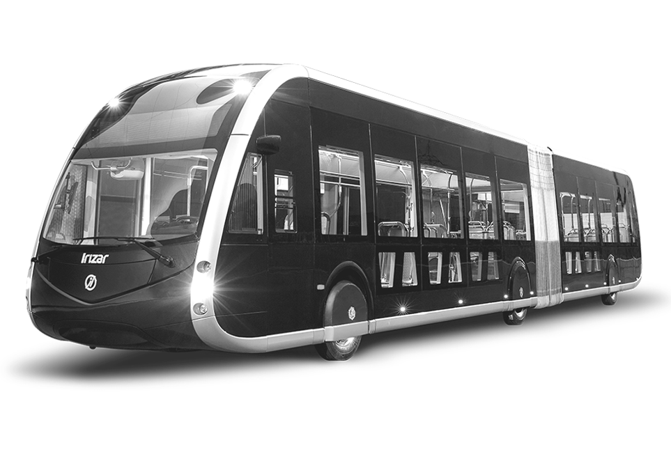 safety tech irizar bus