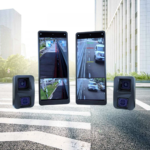 video mirror safety tech