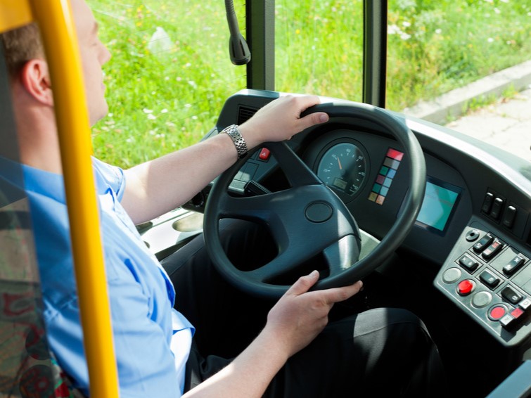 ST Additional views driver