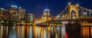 Pittsburgh Pennsylvania Switchable Smart Glass