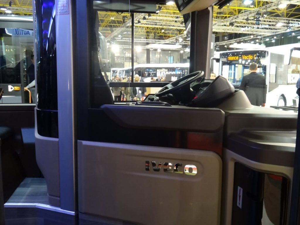 Truck and Bus ADAS (Advanced Driver Assistance System) - Gauzy