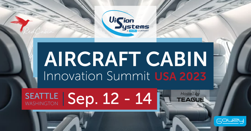 Cabin Innovation Summit