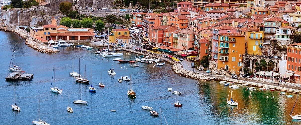 Smart Glass in Nice, France - Gauzy