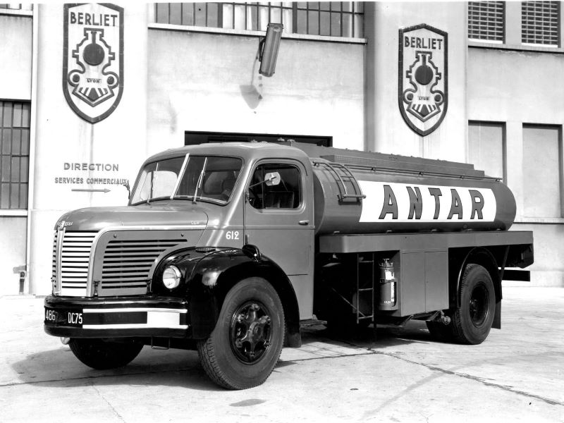 Berliet