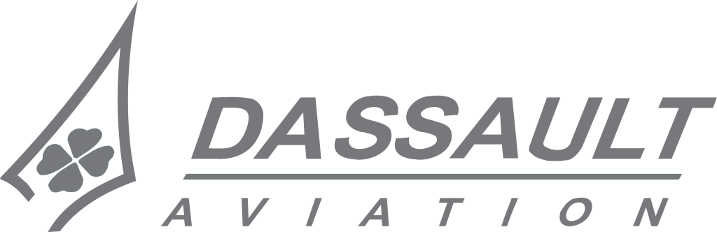 Dassault Aviation logo