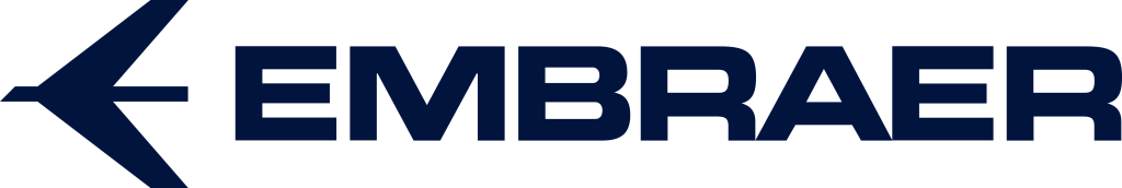 Embraer Logo