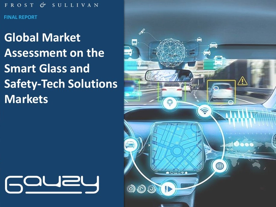 Frost Sullivan report
