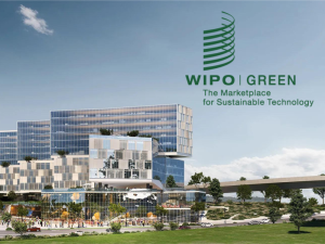 wipo green gauzy