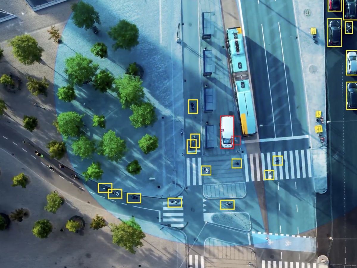ADAS Advances Road and Driver Safety