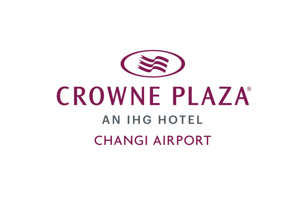 Crowne Plaza Changi Airport Logo