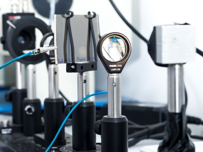 smart glass lab