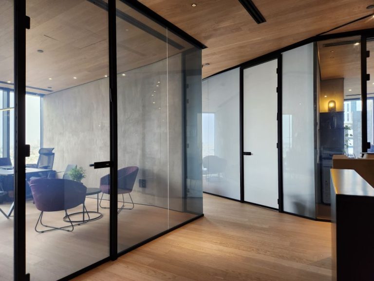 smart glass smart film for architects