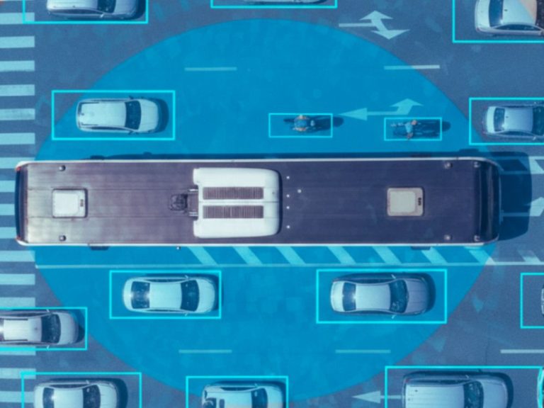 Busworld Detection