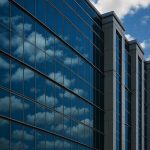 SPD SmartGlass System for buildings