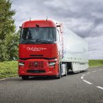 ADAS Commercial Vehicles