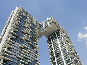 Smart Glass Economic Catalyst