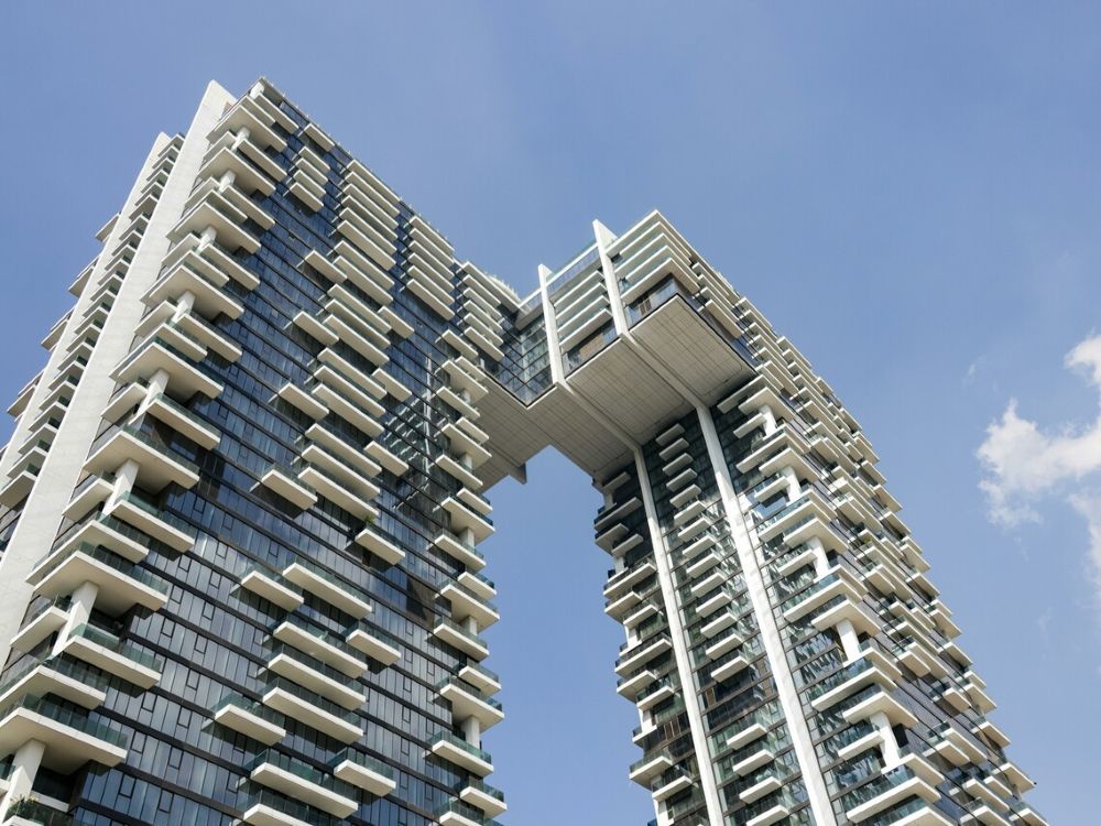 Smart Glass Economic Catalyst