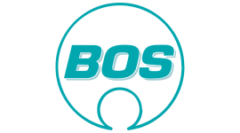 BOS color logo