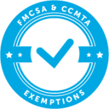 FMCSA CCMTA