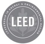 Leed Logo Smartspace