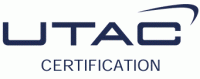 UTAC Cetification