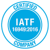 iatf logo
