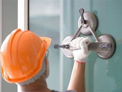 partner glass installer