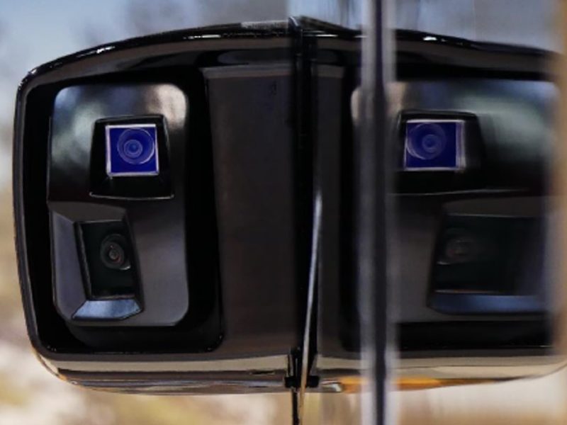 safety tech ADAS features
