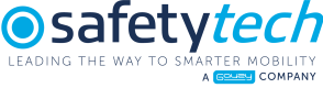 Safety Tech a Gauzy Company